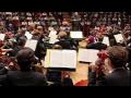 J. Strauss: Donauwalzer - Blue Danube Waltz, Daniel Nazareth, conductor