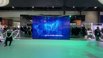 20X Sliding Screens   MOHAP , Arab Health