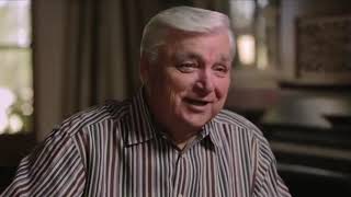 The INCREDIBLE Story of James Robison That you probably did not know! "A Journey of Significance"