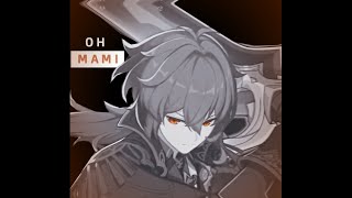 A Diluc Edit Because I Think He’s Cool. (For Jessie!)