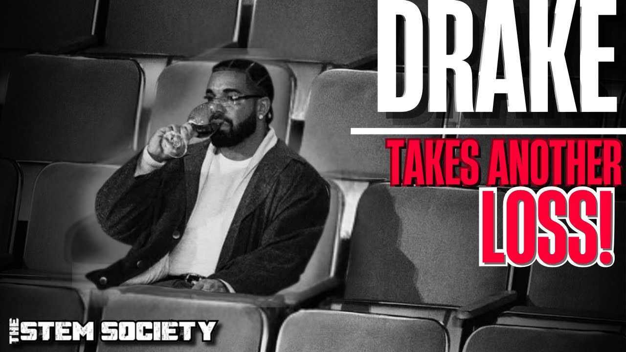 Drake Took an L in Court Too 😬 (Drake vs UMG Recap) - YouTube