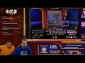 🛑LIVE NOW: TABLE GAMES TUESDAY! - !Forum For Best Bonuses!🚀(17/05/22) pt2