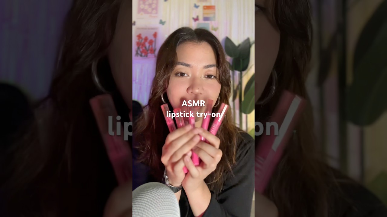 feeling macam liptint tapi lip matte! lurveee 