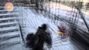 The Division - Unlimited loot/Phoenix credits Glitch (1.02)