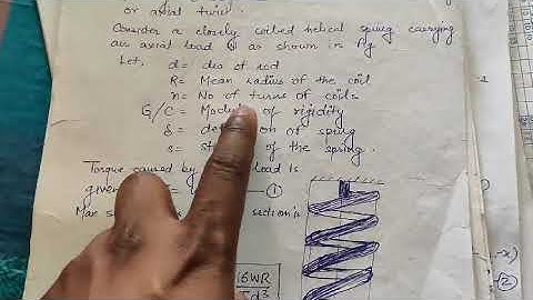 Solid Mechanics By Ranoo Sharma