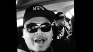 Tommy Tattz on the road Never Sober Tour