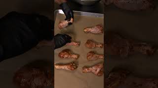I Turned $10 of Chicken Drumsticks Into 3 Meals 🍗