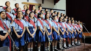 Kabir Ke Dohe By School Kids