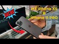 Как из IPhone XS сделать IPhone 11 Pro? | Бизнес с Китаем