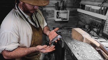 How to Build a Flintlock by Hand (Part 6)