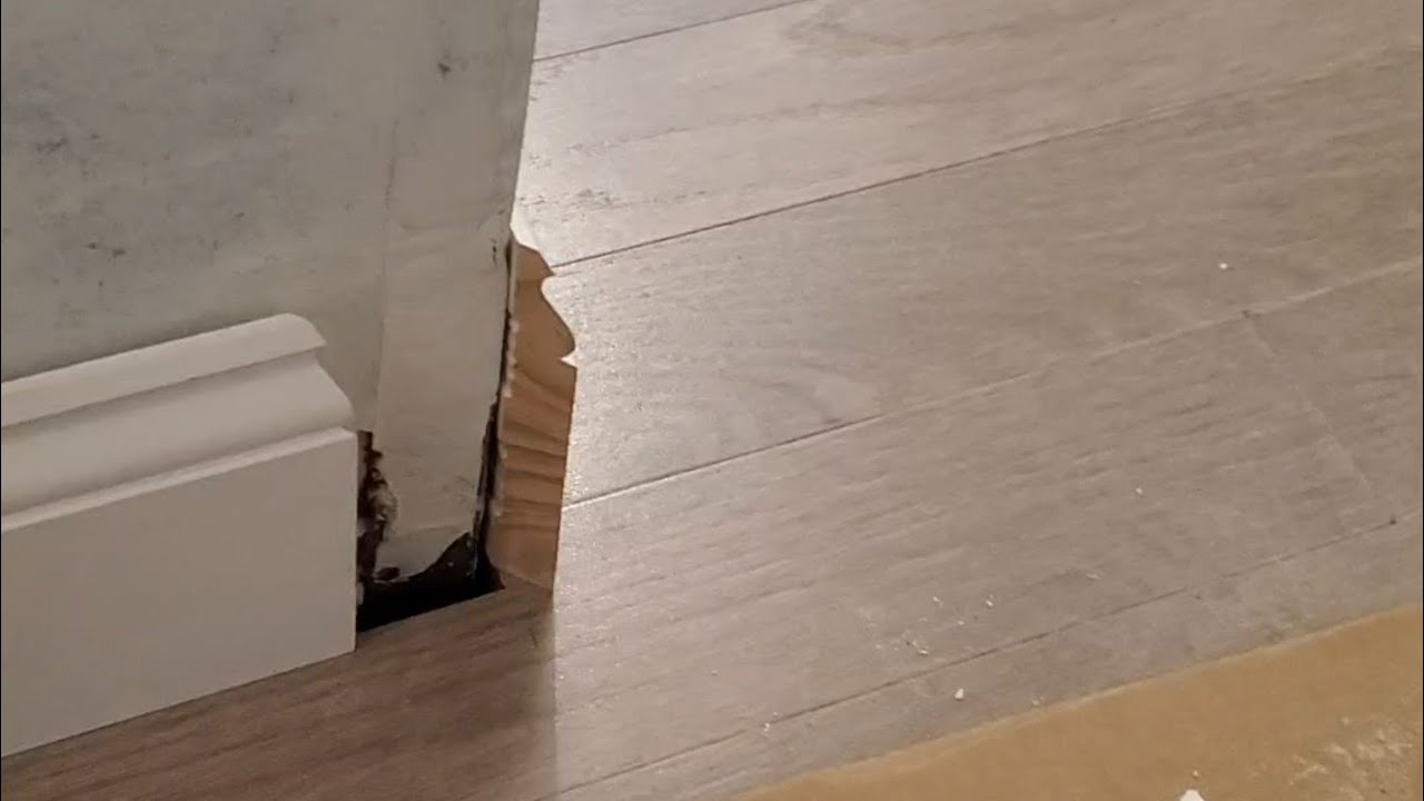 butt joint flat baseboards butt joint flat baseboards