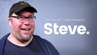 Steve The One About Steves Trip To The Pumpkin Patch