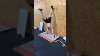 Outdoor throwdown wod 2