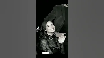 الممثلة التركية ديميت اوزديمير بطلة مسلسل طائر الصباح تغني أغنية مسلسلها 