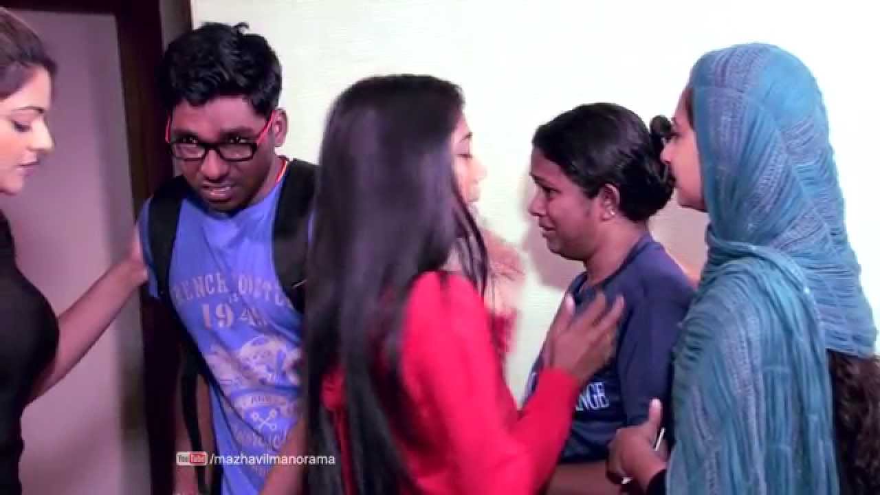 Made for Each Other I Separated till..... ? I Mazhavil Manorama