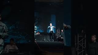 Sefo, Muhteşem Performansı Ile Akhisarı Coşturdu