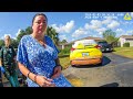 Her Boyfriend Couldn’t Handle Her Rage, So Officers Took Over