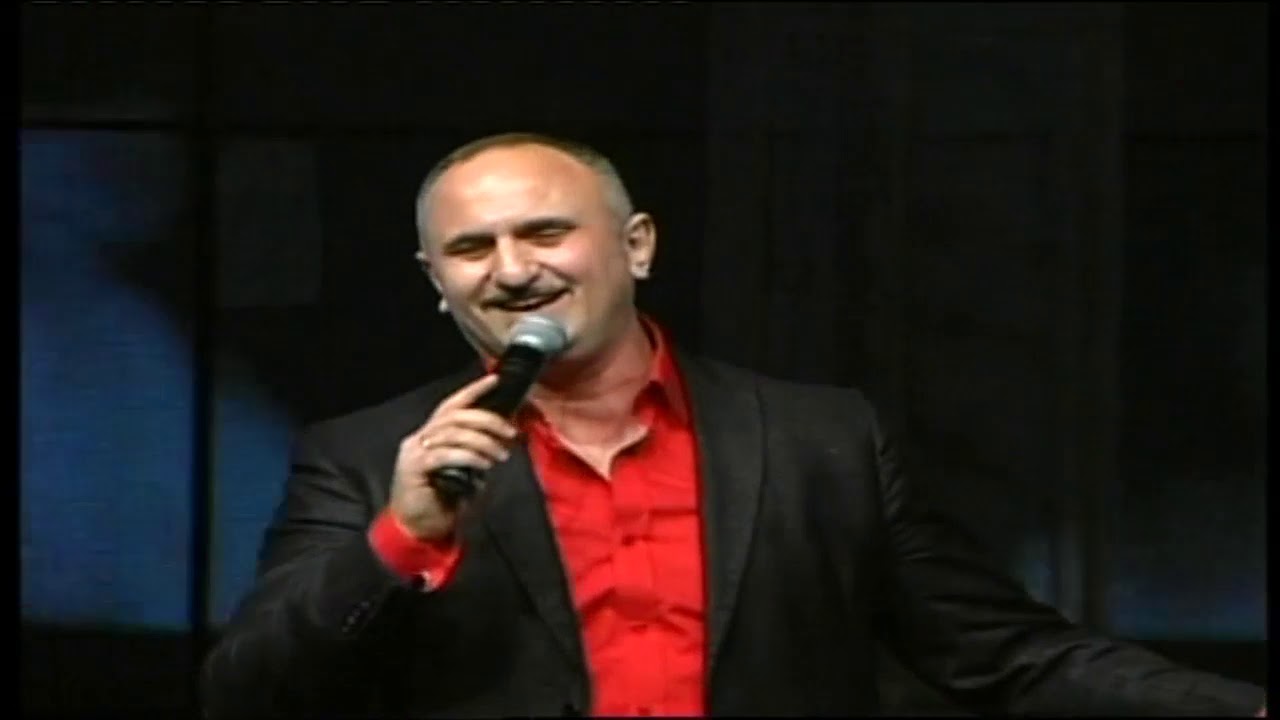 NOVICA VASILEVSKI   SLUSAM KAJ SUMAT BUKITE