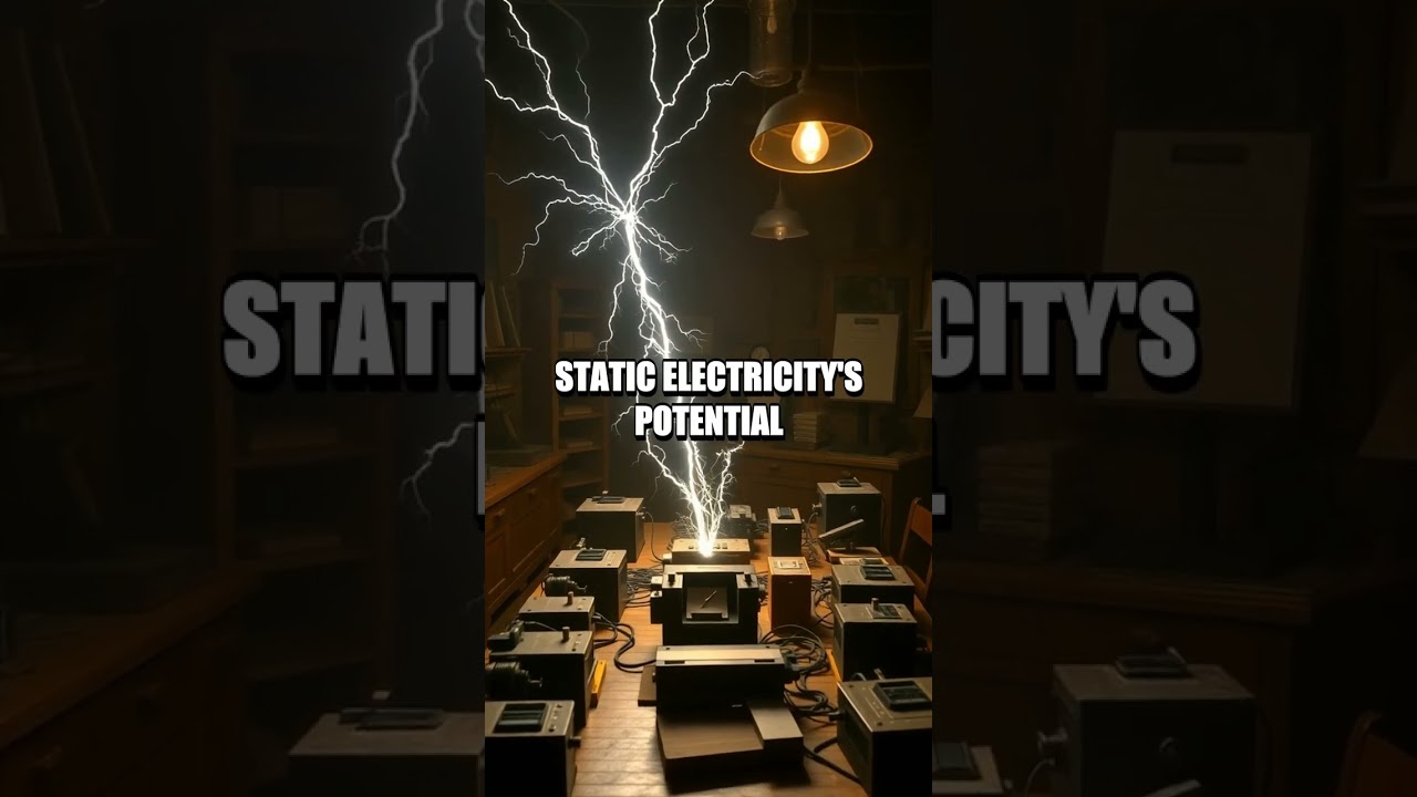 Chester Carlson and the Invention of Xerography