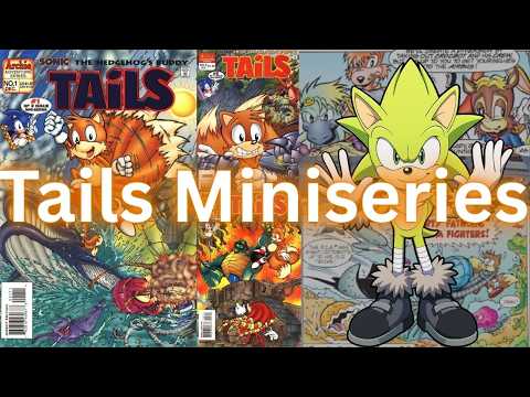 Reaction to the tails miniseries