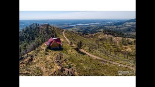 1234 Saddle Ridge Rd video tour