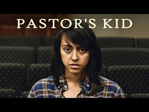 PASTOR'S KID
