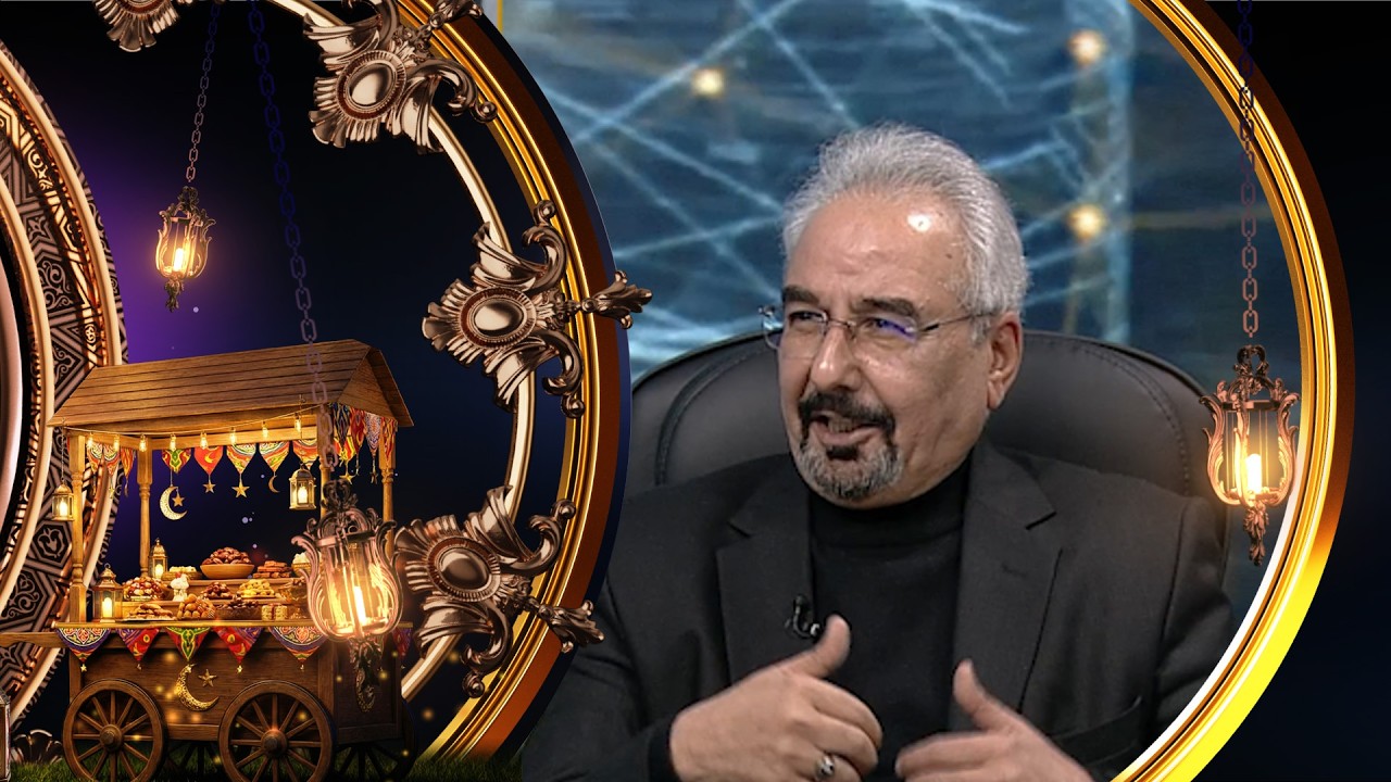 وائل الركابي محبط من ردود الافعال لبعض القادة الشيعة بعد استشهاد المرشد .. اسمع كلامه الصريح ..