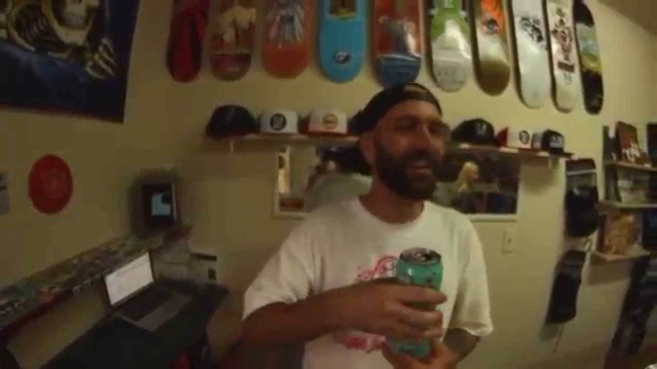 Serio Skate Shop 1 Year Anniversary event YouTube