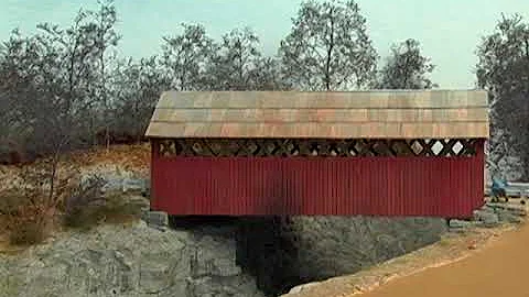 Better Model Railroad Layout Design for Larger Scenes