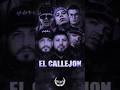 MANIAKO FT SANTA FE KLAN, THUG POL, UNDERSIDE 821 SMOKY_EL CALLEJON 2026 (PREVIO)