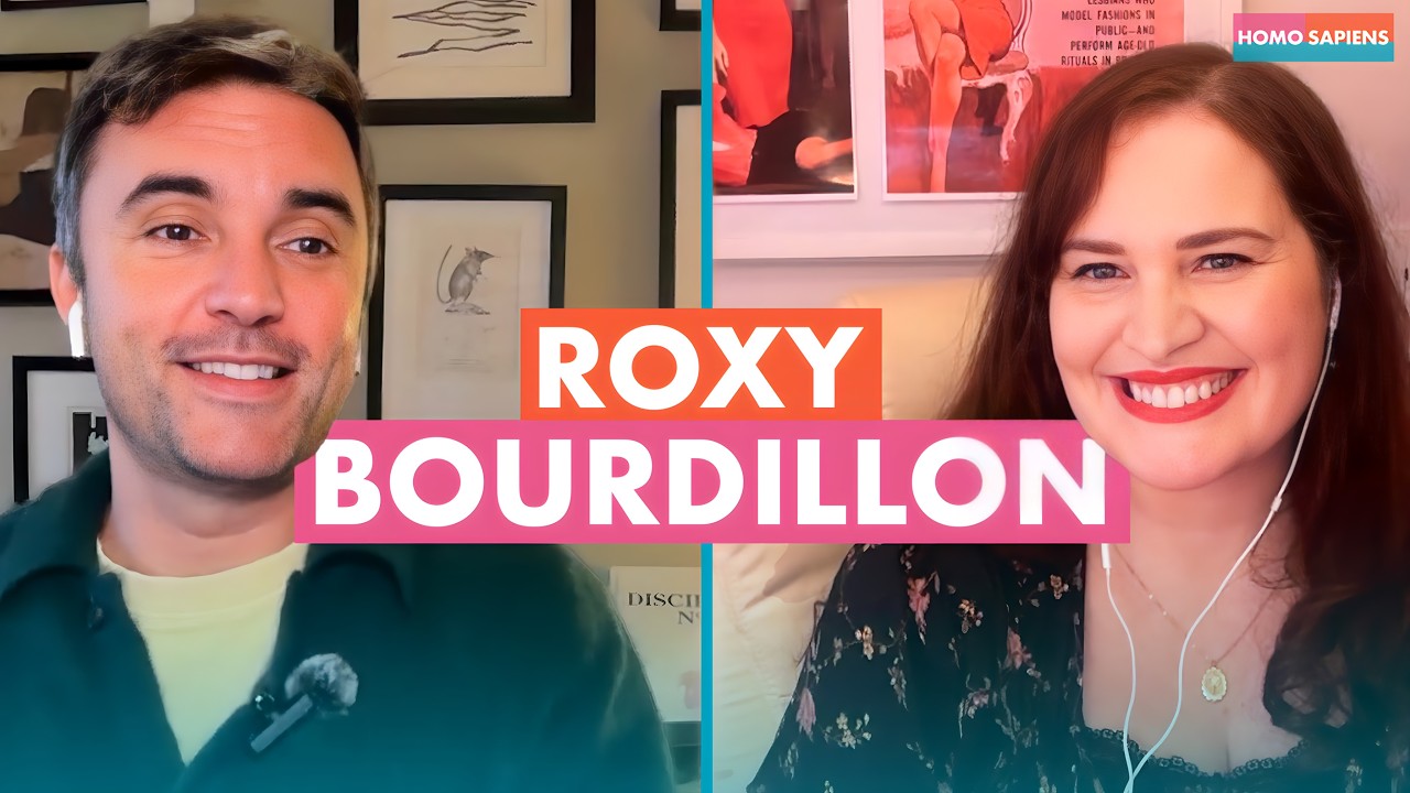 Roxy Bourdillon & U-Haul Lesbians