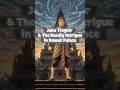Jaka Tingkir &amp; The Deadly Intrigue in Demak Palace – A Story That Almost Ended in Blood! #history