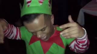 Bottagra Brunch Christmas 12/10/17