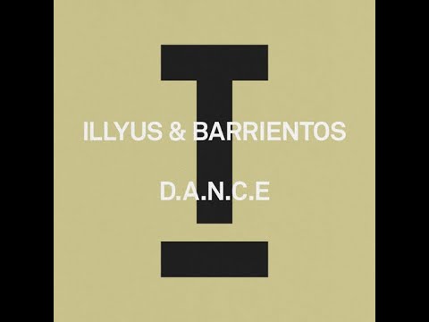 Illyus, Barrientos - D.A.N.C.E - TR769