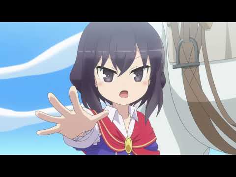 Potion-danomi de Ikinobimasu! (I Shall Survive Using Potions!) Anime TV Trailer 3
