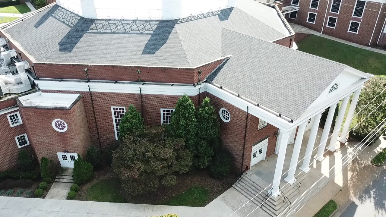 The Ramp Church International Complex YouTube