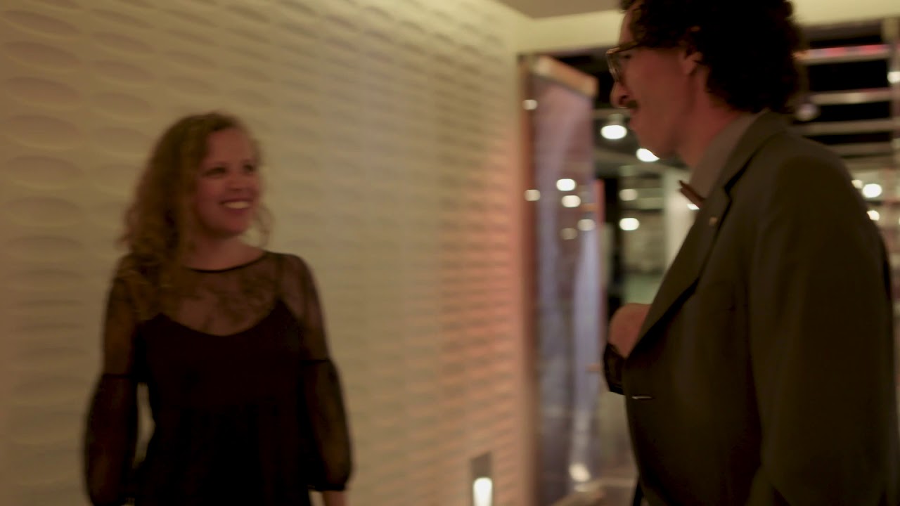 IDA Awards Ceremony 2019 with speeches