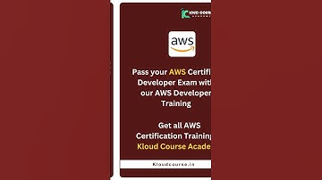 Build your AWS cloud skills with AWS Training and Certification