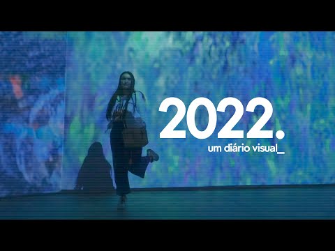 2022: um diário visual_