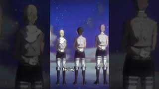 Download Lagu Attack on titan Ending 2 is so perfect #shorts #attackontitan #eren MP3