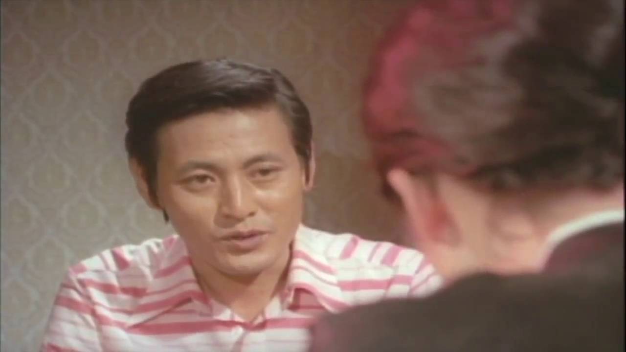 雪國 , The Land of Snow, 1977