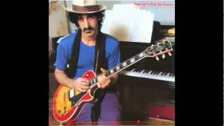 洋楽 Frank Zappa Shut Up 'n Play Yer Guitar Frank Zappa - Shut Up 'N Play Yer Guitar [2 CD] - Amazon.com Music