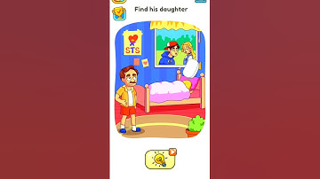 DOP5 LEVEL 275 |😱 Delete One Part #gaming #shorts #short #viral #games #dop5