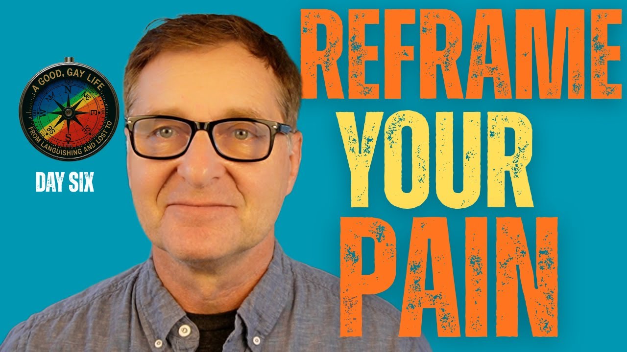 Reframe Your Life as a Hero’s Journey | See Your Next Chapter as an Adventure, Not an Accident