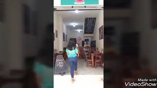 Heladeria bajo ZERO!!