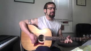 Change The World Eric Clapton Cover