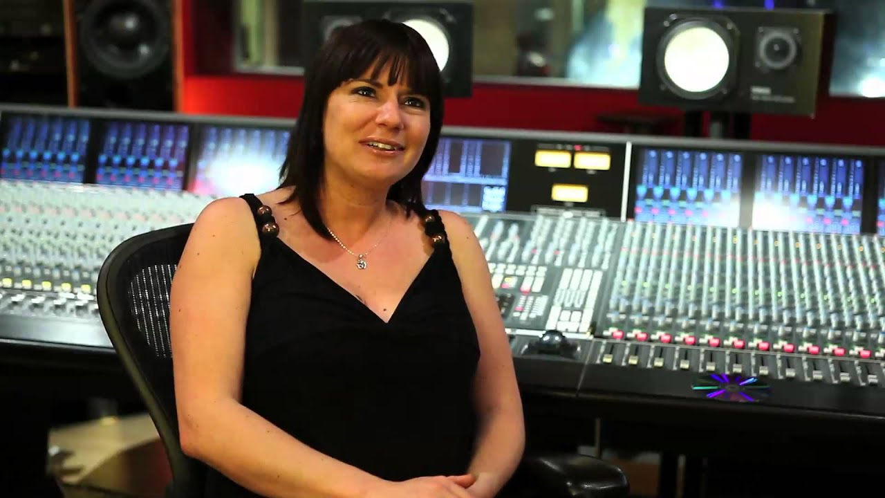 Dean Street Studios feature with owner Jazz Lee