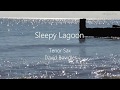 Sleepy Lagoon - saxophone solo