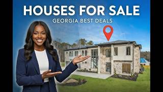Atlanta Homes Under 500k | Best Listings & Neighborhoods Tours 2026