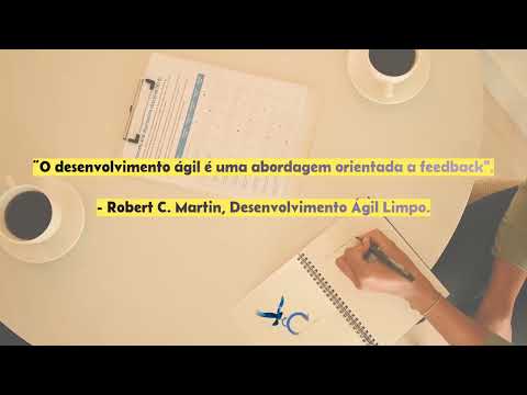 Scrum Path+: Citação